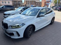 BMW 118 Hatch 118i OPF