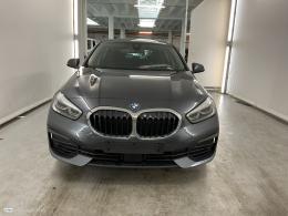 BMW 1 SERIES HATCH 1.5 118IA (100KW) Innovation Business Plus Model Advantage