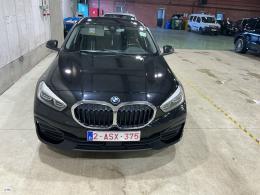 BMW 1 SERIES HATCH 1.5 118IA (100KW) Innovation Pack Advantage Business