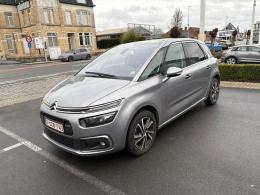CITROEN C4 Picasso Picasso 1.6 BlueHDi Shine S&S