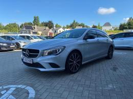 MERCEDES-BENZ CLA 180 180