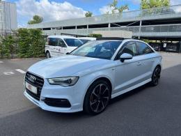 AUDI A3 Sedan Audi A3 Berline Attraction 1.6 TDI  81(110) kW(pk) S tronic