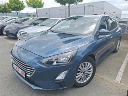 Ford Focus 1.0 EcoBoost Titanium Navi KeylessGo Klima PDC ...