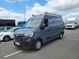 RENAULT MASTER 2.3 BLUE DCI L2H2 GR. CONFORT