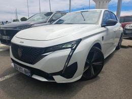 Peugeot 308 1.2 PureTech GT-Line Aut. LED-Xenon I-Cockpit Navi 1/2 Leather-Alcantara KeylessGo Camera Klima PDC ...