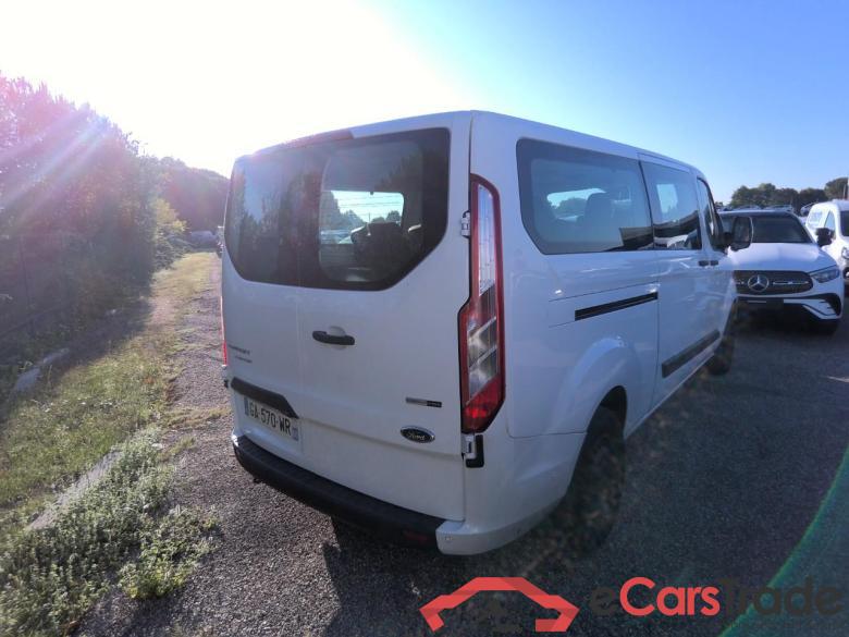 TRANSIT KOMBI L2H1 130HYBRID R #4