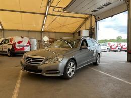MERCEDES-BENZ E 250 BE Avantgarde