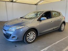 RENAULT Mégane Berline III Megane 1.5 dCi TomTom Edition