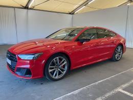 AUDI A7 Sportback PHEV Audi A7 Sportback Competition 55 TFSI e quattro 270(367) kW(ch) S tronic