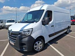 RENAULT MASTER 2.3 ENERGY BLUE DCI L3H2 3.0T