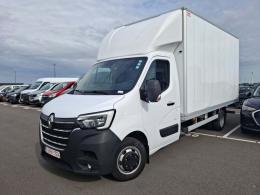 RENAULT MASTER 2.3 L2 DCI 3.5T