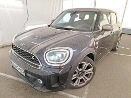 MINI Countryman / 2020 / 5P / Crossover Cooper SE ALL4 Northwood 125+95ch BVA6