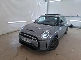 MINI Mini / 2021 / 3P / Berline Cooper SE Edition Camden 184 ch BVA
