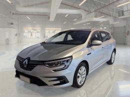 RENAULT MÉGANE SPORTER / 2020 / 5P / STATION WAGON 1.6 PHEV E-TECH 116KW EQUILIBRE AUTO