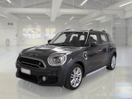 MINI COUNTRYMAN / 2016 / 5P / BERLINA COOPER S E ALL4 HYPE AUTOMATICA