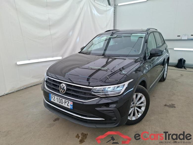 VOLKSWAGEN Tiguan / 2020 / 5P / SUV 1.4 eHybrid 245 DSG6 Life Business #1