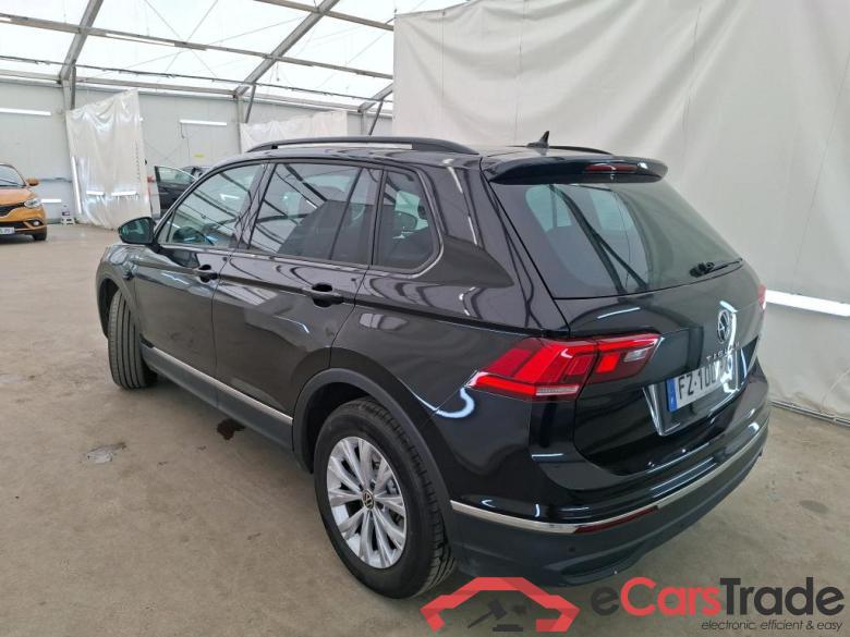 VOLKSWAGEN Tiguan / 2020 / 5P / SUV 1.4 eHybrid 245 DSG6 Life Business #2