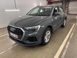 Audi Q3 Q3 45 TFSI e S tronic (PHEV) 180kW/245pk  5D/P Auto-6