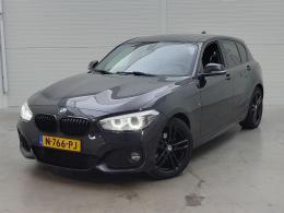 BMW 1-serie 118i Edition M Sport Shadow High Executive