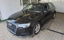 A3 Sportback 35 TFSI 1.5 TFSI 110KW AT7 E6dT