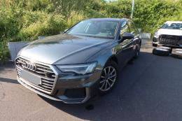 A6 Avant 40 TDI 2.0 TDI 150KW AT7 E6dT