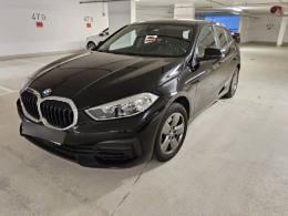 Baureihe 1 Lim. 118 i Advantage 1.5 103KW MT6 E6dT