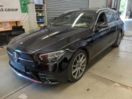 E -Klasse T-Modell E 220 d (213.204)AMG AMG Line 143KW AT9 E6d