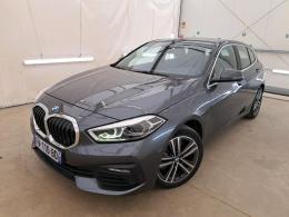 Série 1 Berline 118 i Lounge 1.5 135CV BVA7 E6d / TRANSFO VP/VF