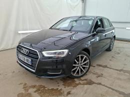 AUDI A3 Sportback 5p Berline 30 TDI 116 S TRONIC DESIGN LUXE