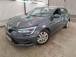 Megane IV Berline 5 ptes. Business 1.6 E-TECH Plug-in 160CV E6d
