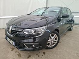 Megane IV Berline 5pt. Business 1.5 dCi 115CV BVA7 E6dT