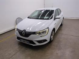 Megane IV Berline 5pt. Business 1.5 dCi 115CV BVM6 E6dT