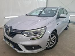 Megane IV Grandtour Business 1.5 dCi 110CV BVA6 E6