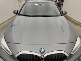 BMW 1 HATCH DIESEL - 2019 118 dA 150hp (EU6AP) 5d