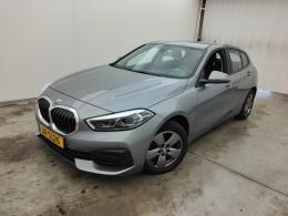 BMW 1 HATCH DIESEL - 2019 118 dA 150hp (EU6AP) 5d