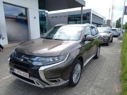 MITSUBISHI Outlander 2.4i 4WD PHEV Business Edition SDA-NAV