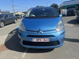 CITROEN C4 Picasso Picasso 1.6 HDi Exclusive FAP BMP/EGMV