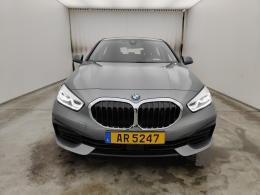 BMW 1 HATCH DIESEL - 2019 118 dA 150hp (EU6AP) 5d