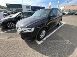 AUDI Q3 Audi Q3   2.0 TDI  110(150) kW(pk) 6 versnellingen