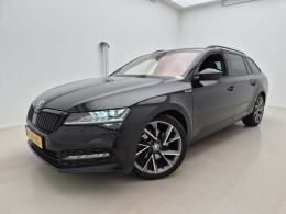 SKODA Superb Combi 1.5 TSI Sportline Business DSG