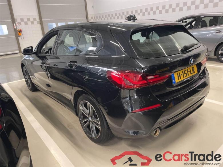 BMW 1-serie 118i Corporate Executive AUT #5
