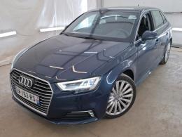 A3 Sportback E-TRON Design Luxe 1.4 TFSI 205CV E6