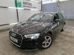 AUDI A3 Sportback / 2016 / 5P / Berline 30 TFSI S TRONIC BUSINESS LINE