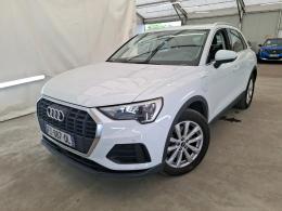 Q3 45 TFSI e Design 1.4 TFSI 245CV BVA6 E6d
