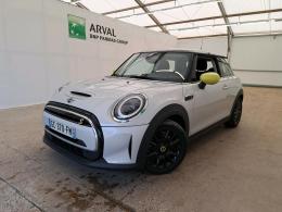 MINI Mini / 2021 / 3P / Berline Cooper SE Finition Essential 184 ch BVA