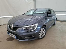 Megane IV Berline 5 ptes. Business 1.5 dCi 115CV E6d