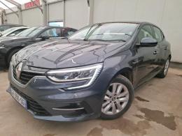 Megane IV Business 1.0 TCe 115CV BVM6 E6d / VO RECONDITIONNE - PHOTOS AVANT RECONDITIONNEMENT