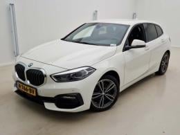 BMW 1-serie 118i Executive Edition AUT
