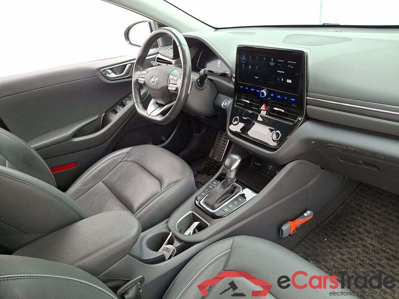 HYUNDAI IONIQ 1.6 GDi Premium + AUT #3