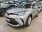 preview Toyota C-HR #0